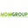 Логотип компании МДМ ЭКСПЕРТ