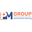 Логотип компании PM GROUP