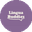 Логотип компании Lingua Buddies