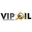 Логотип компании Вип-Ойл