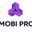 Логотип компании Mobi Pro