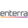 Логотип компании Энтерра