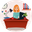 company logo