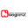 Логотип компании Квадратис