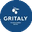 Логотип компании GRITALY