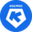 Логотип компании Футбольная школа КОСМОС