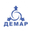 Логотип компании Демар-Центр
