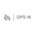 Логотип компании ОПС-М