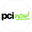 Логотип компании pciNow