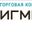 company logo