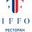 Логотип компании РИФФОС