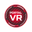 Логотип компании Portal VR (Степанов Богдан)