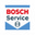 Логотип компании Bosch Service