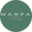 Логотип компании MARFA