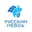 Логотип компании Русский Невод