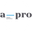 Логотип компании А-ПРО
