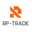 Логотип компании РП-Трейд