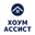 company logo