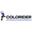 Логотип компании COLORIDER