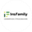 Логотип компании Insurance Family