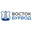 Логотип компании ВостокБурВод