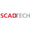 Логотип компании СКАД тех