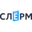 Логотип компании Слёрм
