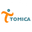 Логотип компании ТОМИКА