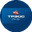 Логотип компании Трэйс, обувные салоны