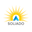 company logo