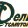 company logo