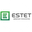 Логотип компании Салон дверей ESTET
