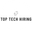 Логотип компании TopTechHiring