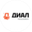 Логотип компании ДИАЛ менеджмент