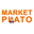 Логотип компании Маркет Плато