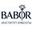 Логотип компании БьютиБабор