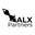Логотип компании Коллегия адвокатов города Москвы ALX Partners