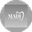 Логотип компании Мадидент