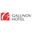 Логотип компании Галунов Отель