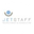 Логотип компании JetStaff