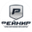 Логотип компании ЧОП Рейнир