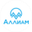 Логотип компании Аллиам