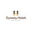 Логотип компании Dinasty Hotels