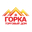 Логотип компании Торговый дом ГОРКА