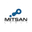Логотип компании ТД Митсан