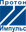 company logo
