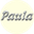 Логотип компании Paula Coffee