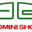 company logo