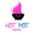 Логотип компании Хот Пот Экспресс