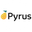 Логотип компании Pyrus